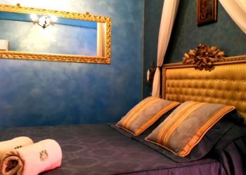 Zaffiro Classica Con Terrazzo
